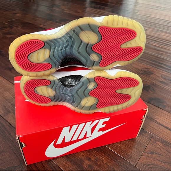 Air Jordan Retro 11. Win like 96. Men’s size 7. - Picture 2 of 6